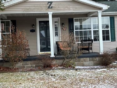 2326 Mark Street, Croswell, MI 48422