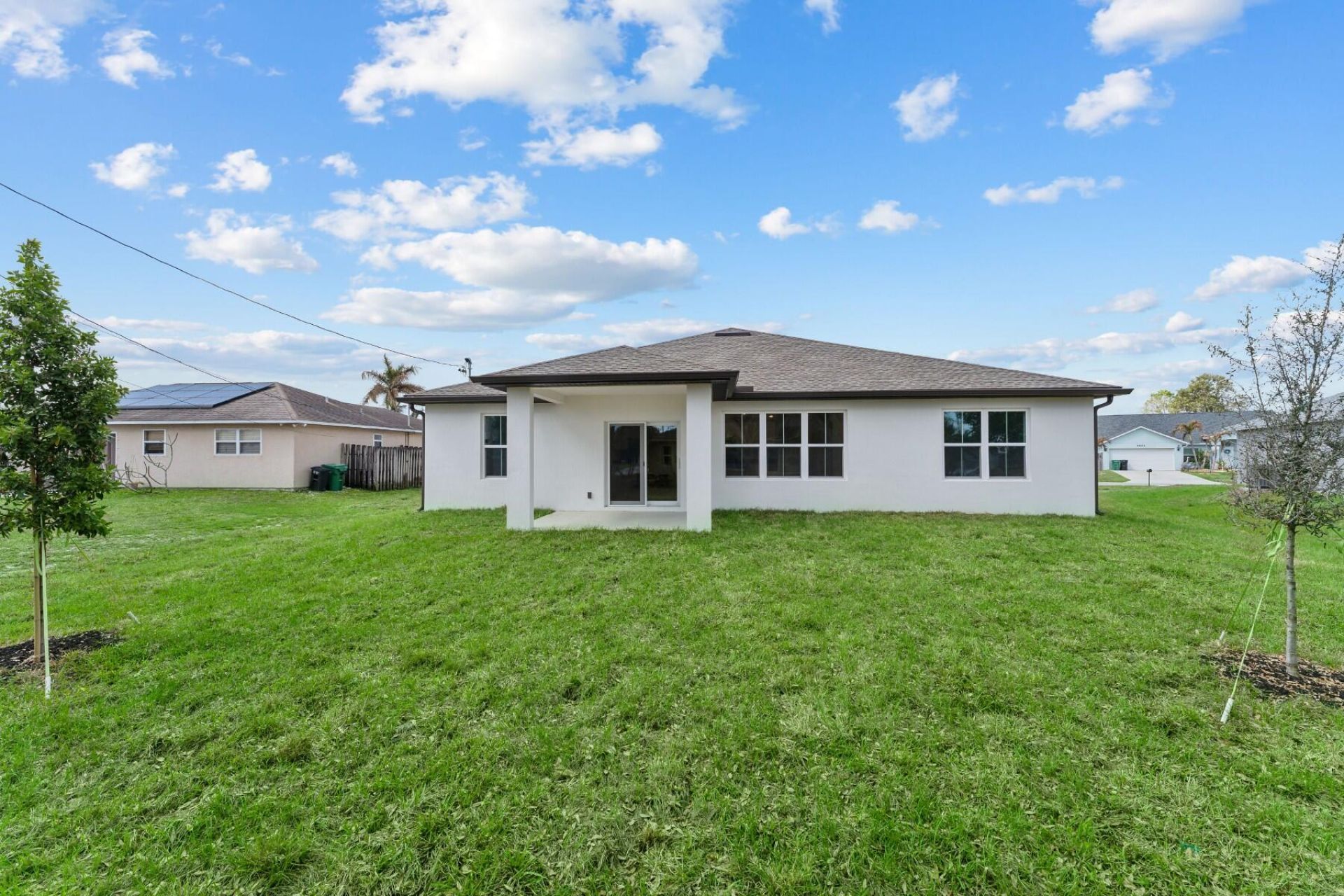 1609 NW Morelia Lane, Unit 84, Port Saint Lucie, FL 34953 Photo