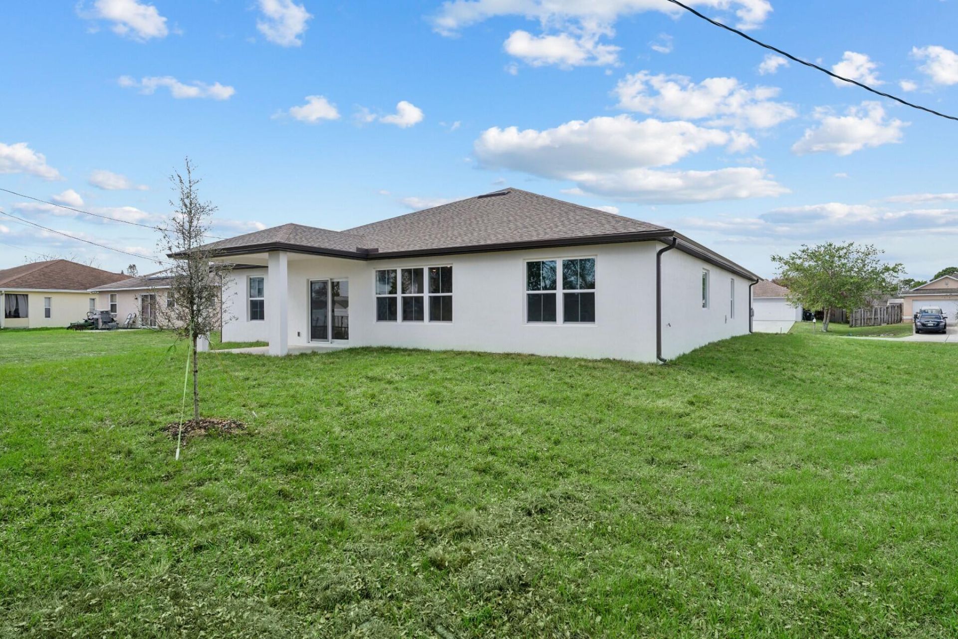 1609 NW Morelia Lane, Unit 84, Port Saint Lucie, FL 34953 Photo