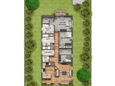 315 Wilkes Road, Columbia, SC 29203