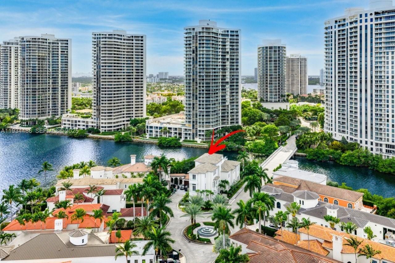 3912 Island Estates Dr, Aventura, FL 33160 Photo