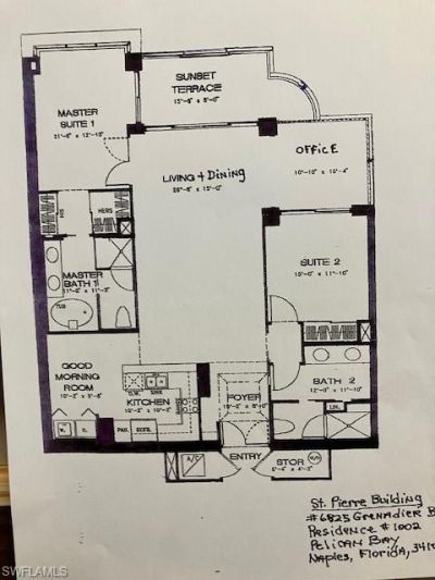 6825 Grenadier Blvd, Unit 1002, Naples, FL 34108 Photo