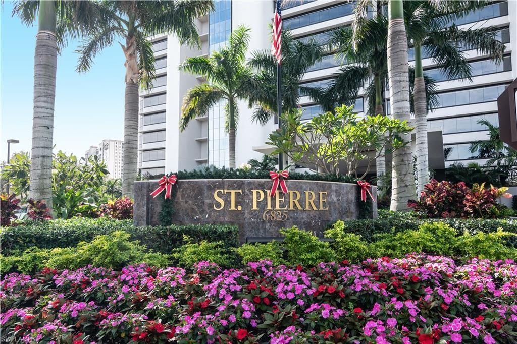 6825 Grenadier Blvd, Unit 1002, Naples, FL 34108 Photo
