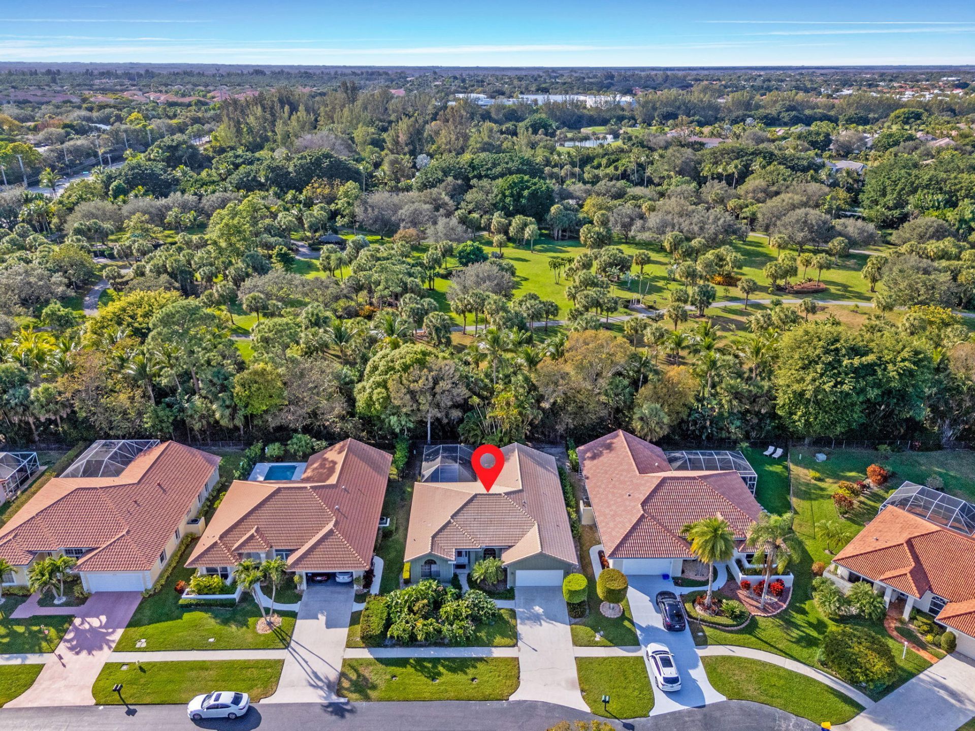 9055 Cypress Hollow Drive, Palm Beach Gardens, FL 33418 Photo