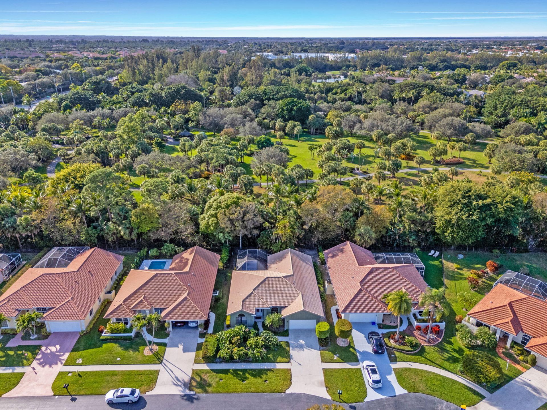 9055 Cypress Hollow Drive, Palm Beach Gardens, FL 33418 Photo