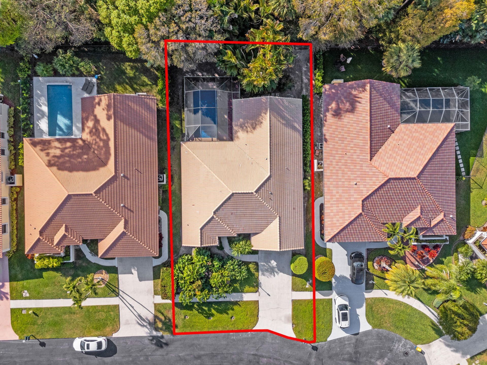 9055 Cypress Hollow Drive, Palm Beach Gardens, FL 33418 Photo