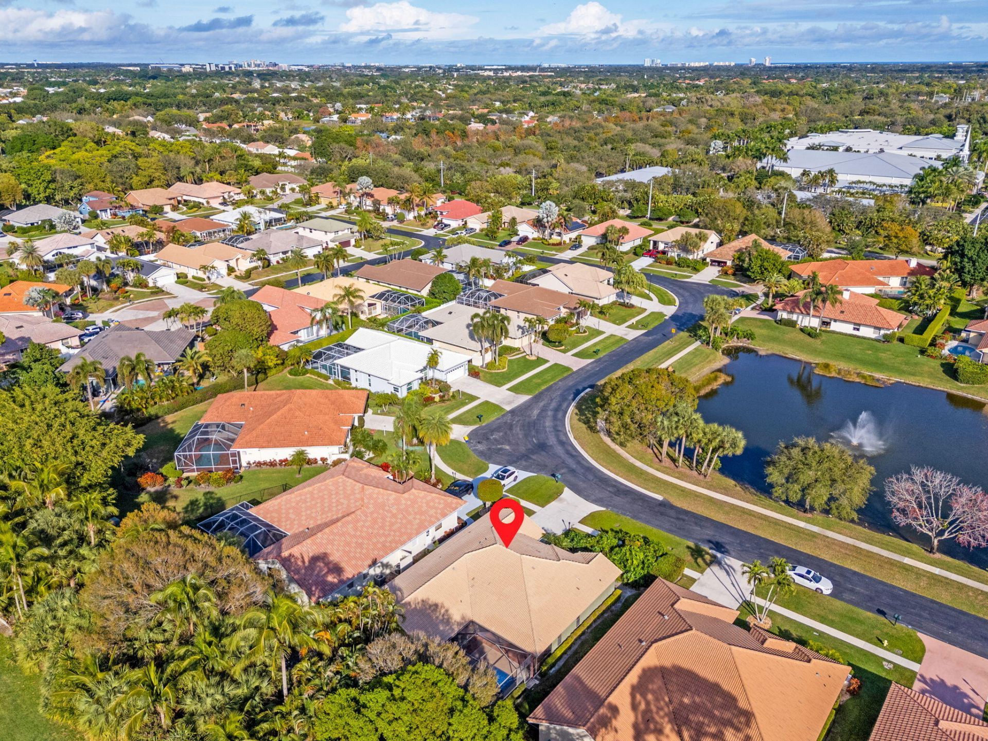 9055 Cypress Hollow Drive, Palm Beach Gardens, FL 33418 Photo