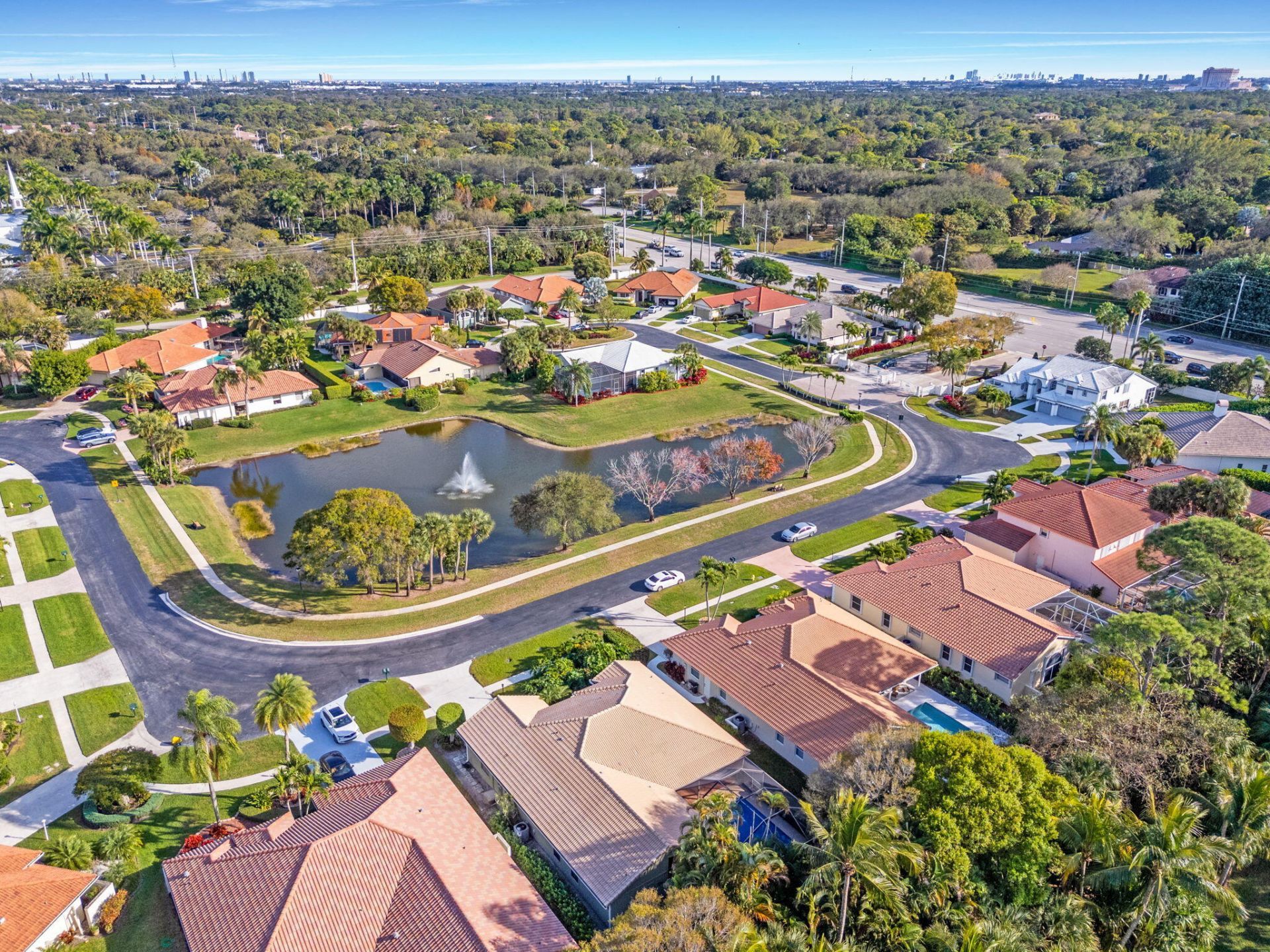 9055 Cypress Hollow Drive, Palm Beach Gardens, FL 33418 Photo