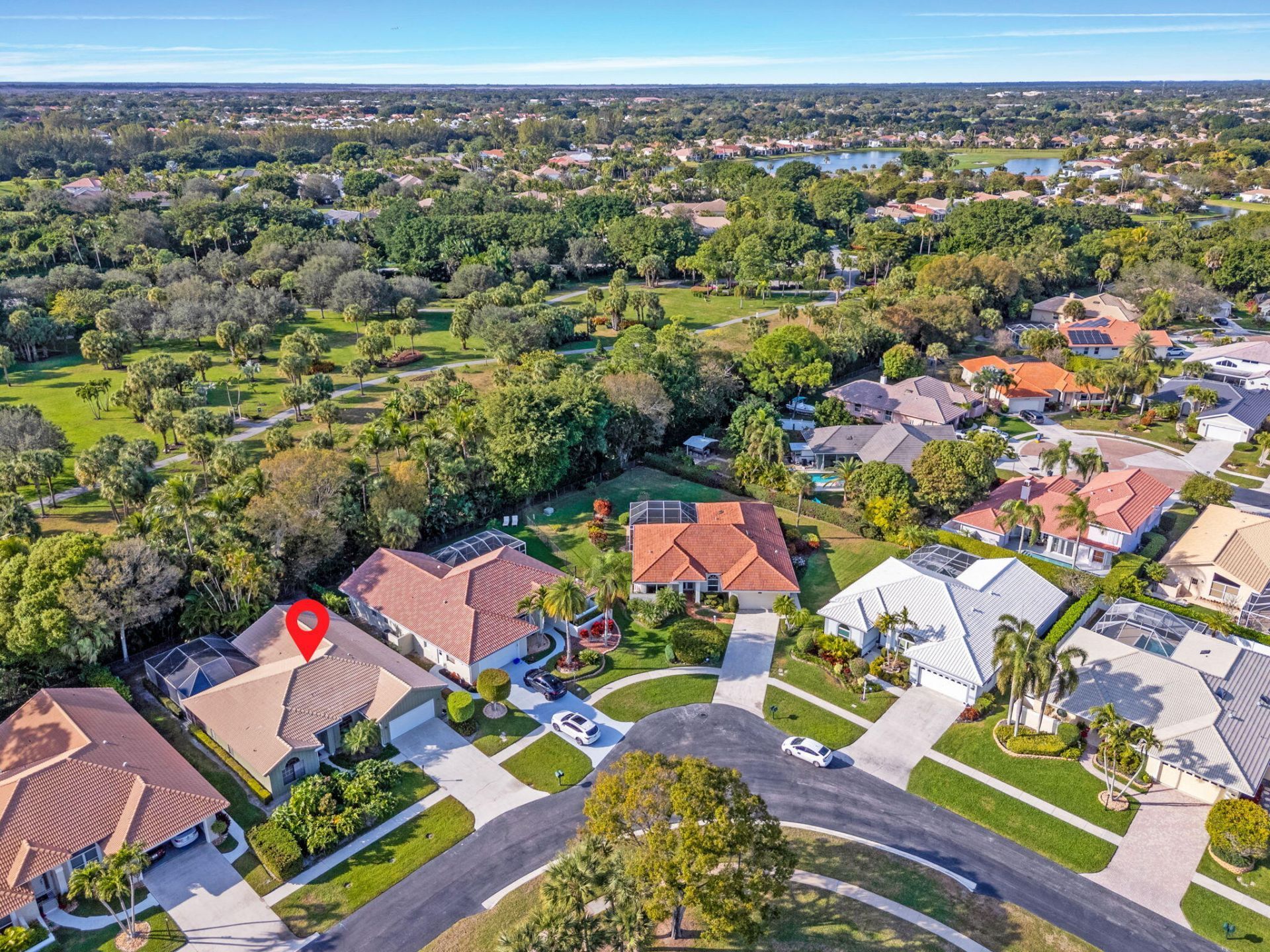 9055 Cypress Hollow Drive, Palm Beach Gardens, FL 33418 Photo