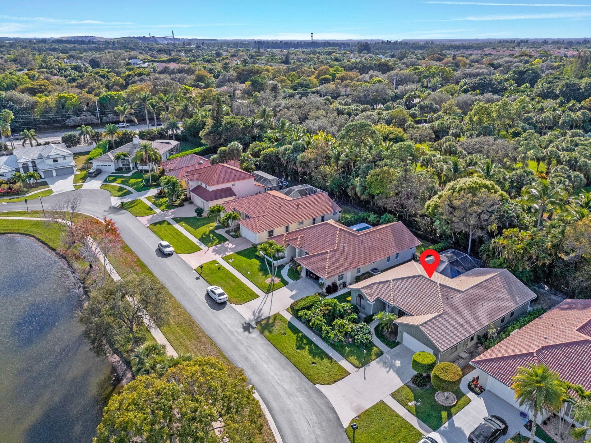 9055 Cypress Hollow Drive, Palm Beach Gardens, FL 33418 Photo