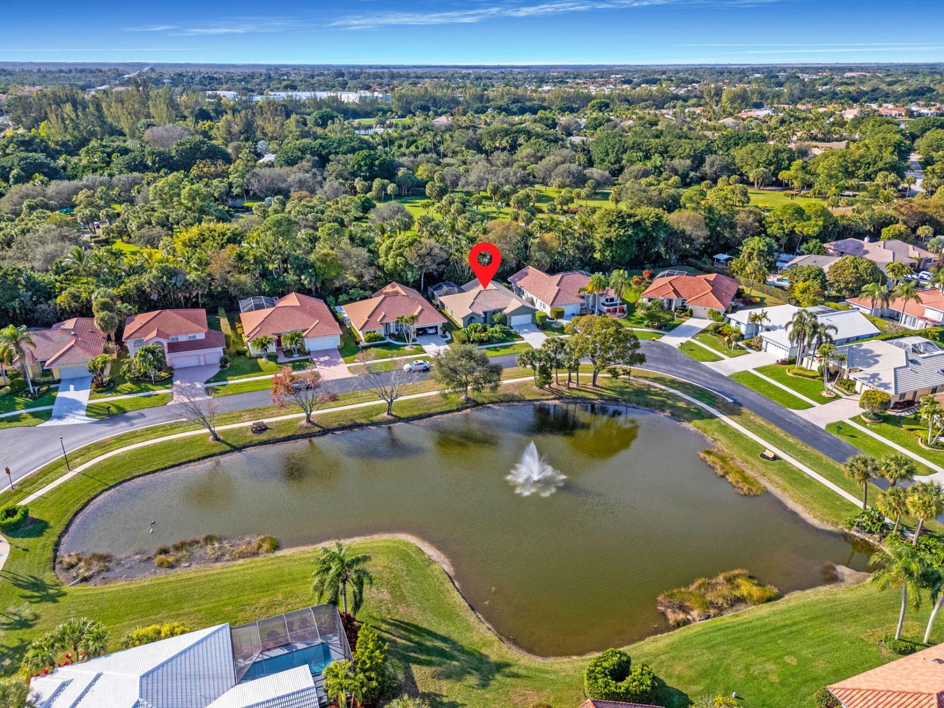 9055 Cypress Hollow Drive, Palm Beach Gardens, FL 33418 Photo