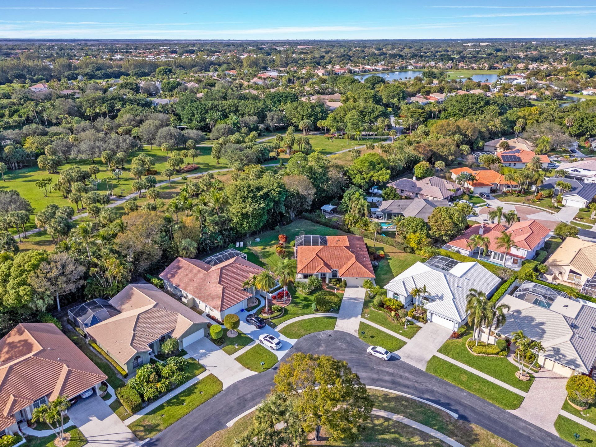 9055 Cypress Hollow Drive, Palm Beach Gardens, FL 33418 Photo