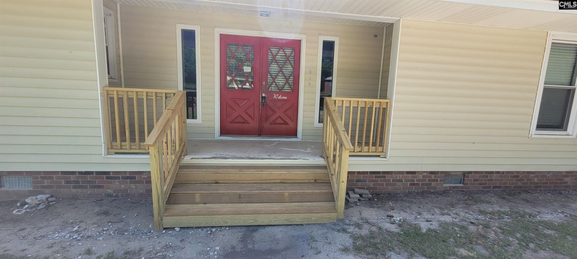 514 Woodberry Road Photo 5