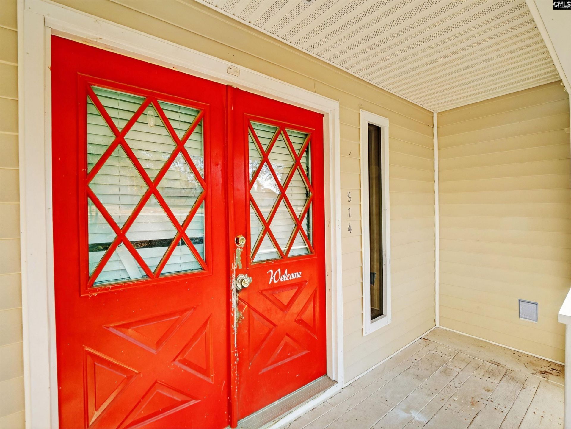 514 Woodberry Road Photo 8