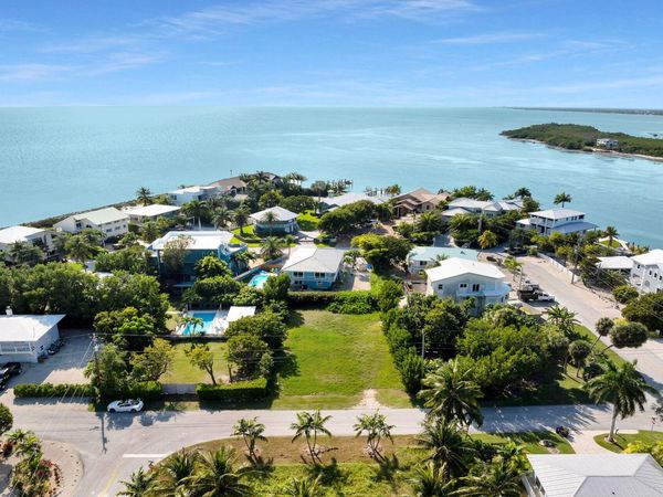 202 Barque Street, Duck, FL 33050