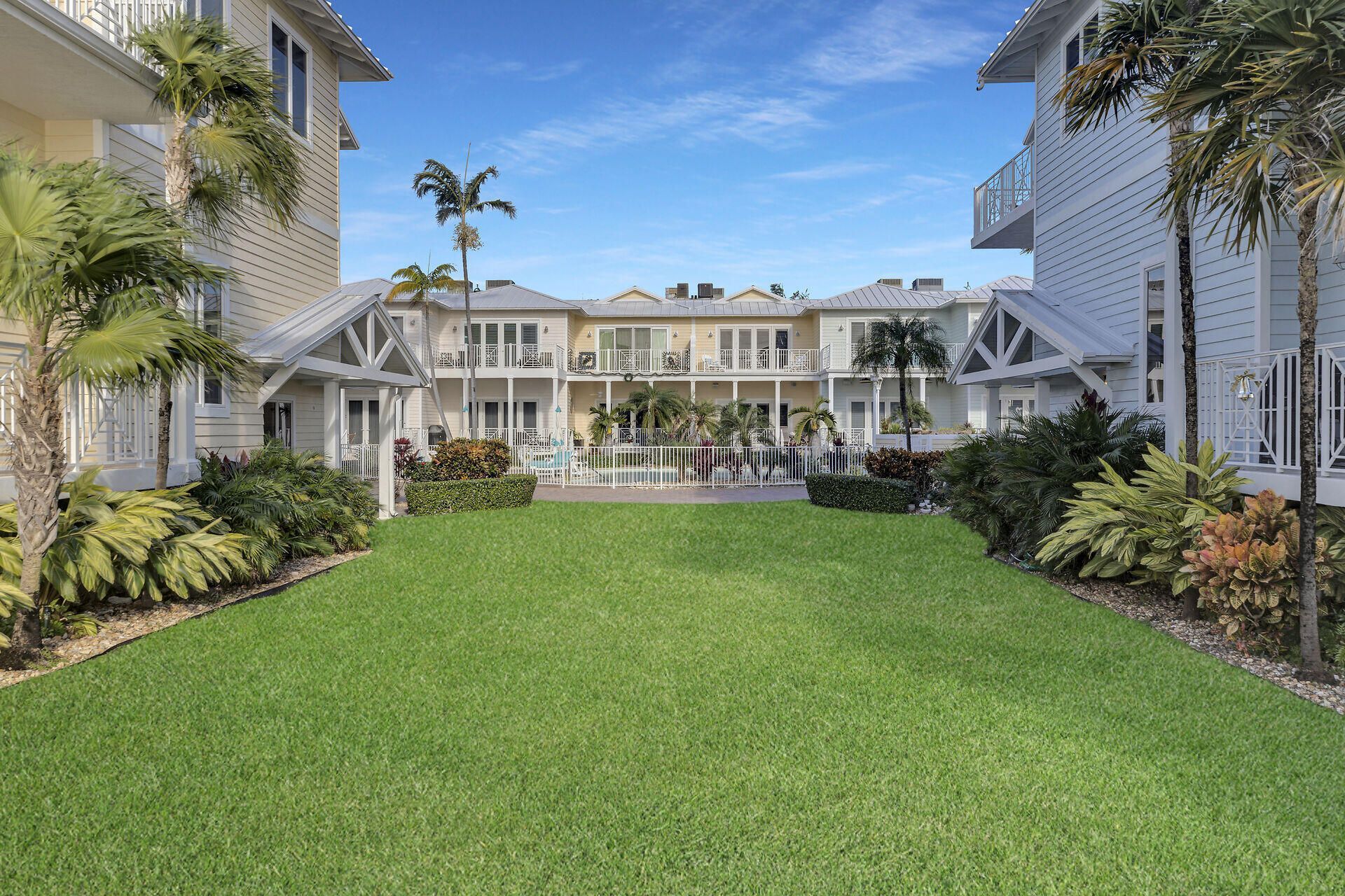 821 W Ocean Drive, Unit 3, Key Colony, FL 33051 Photo