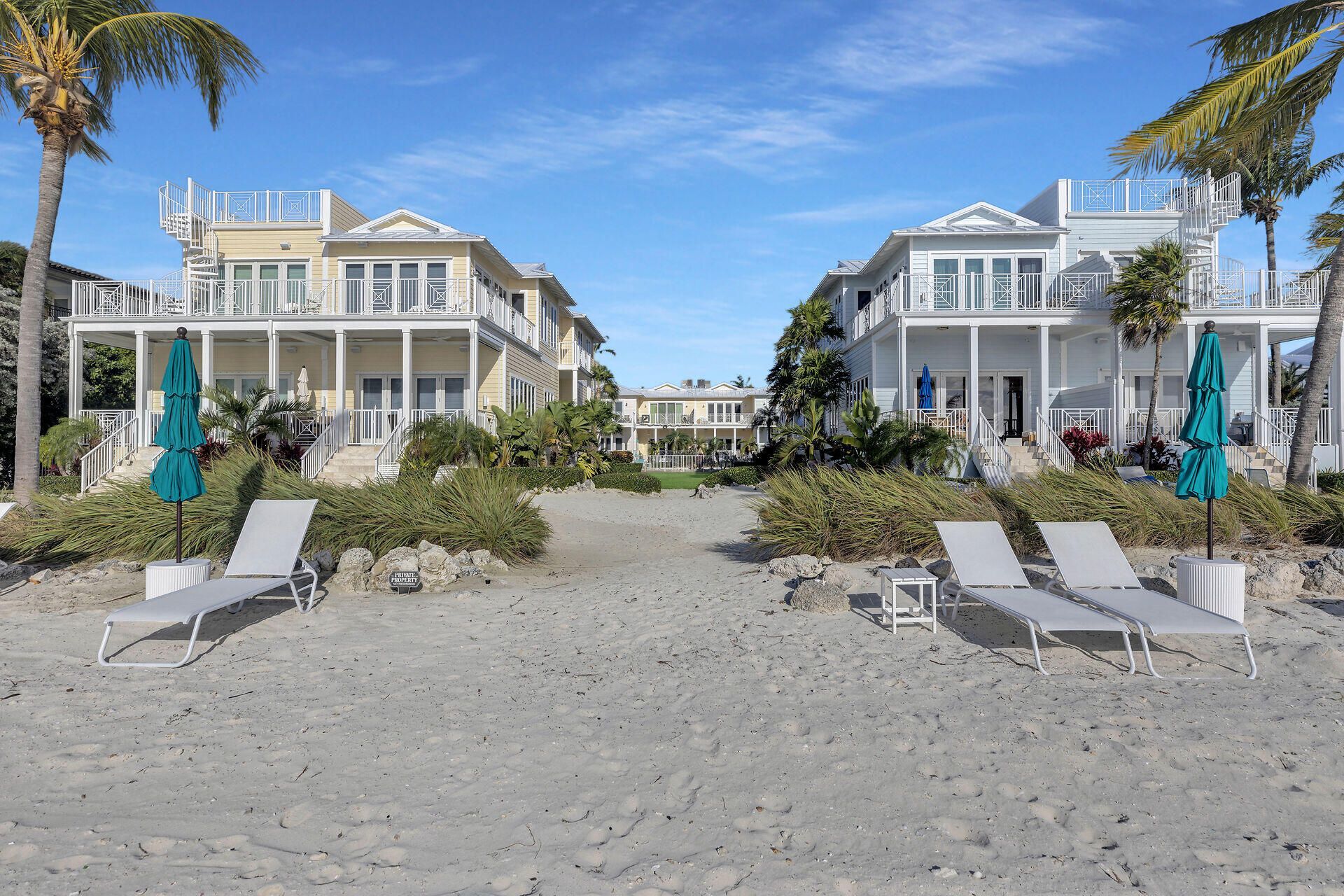 821 W Ocean Drive, Unit 3, Key Colony, FL 33051 Photo