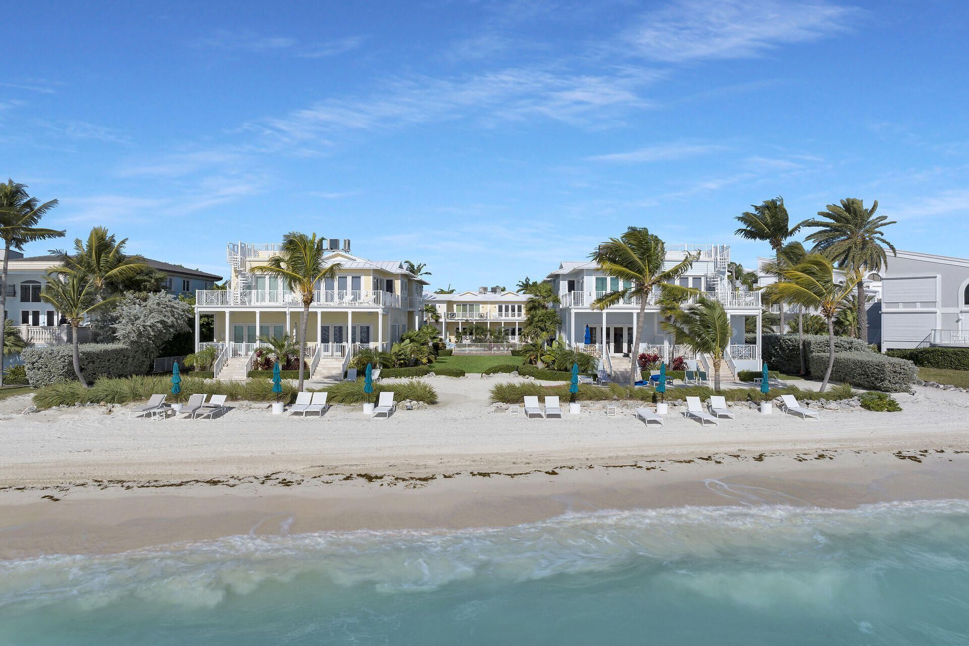 821 W Ocean Drive, Unit 3, Key Colony, FL 33051 Photo