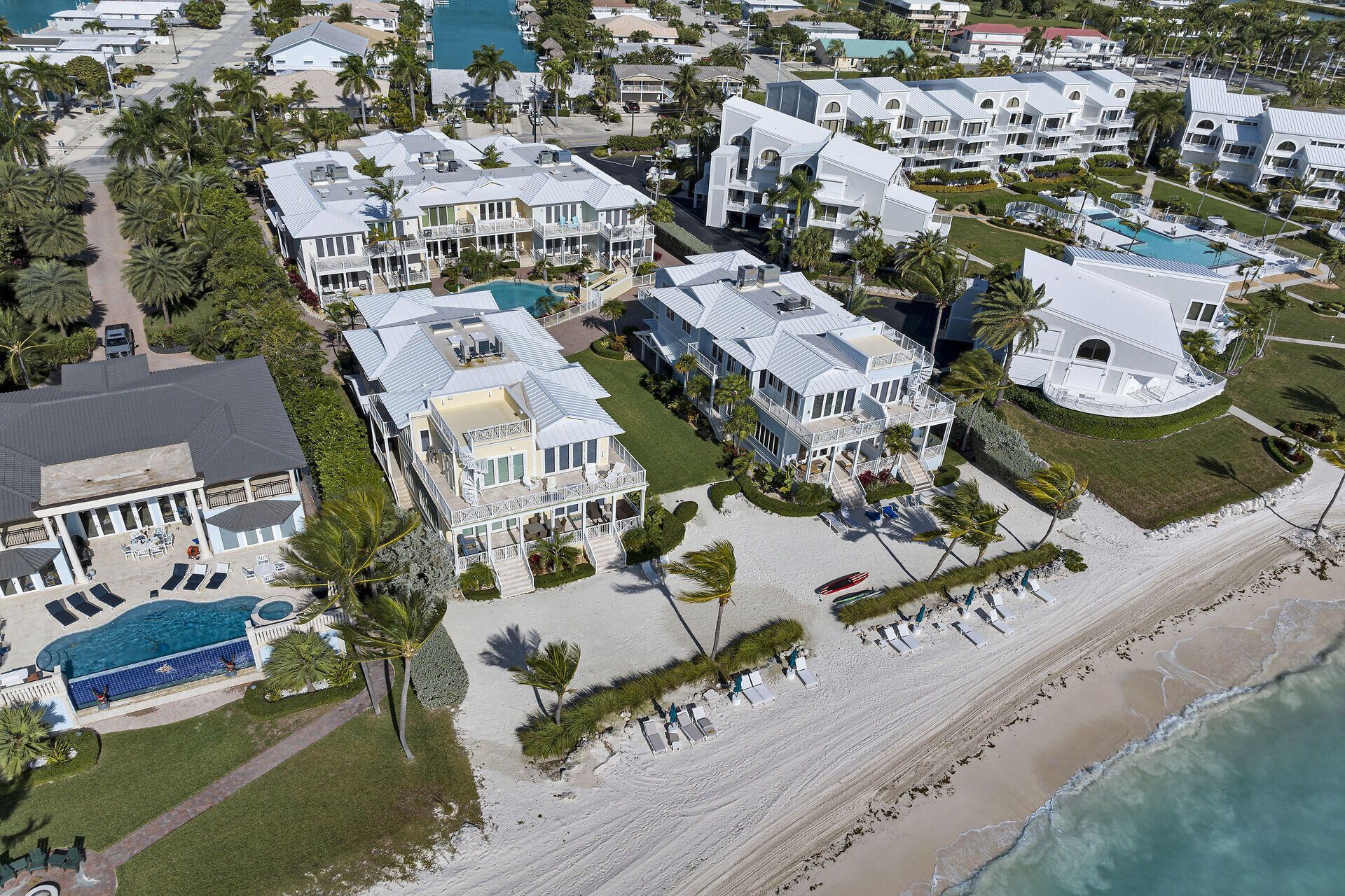 821 W Ocean Drive, Unit 3, Key Colony, FL 33051 Photo