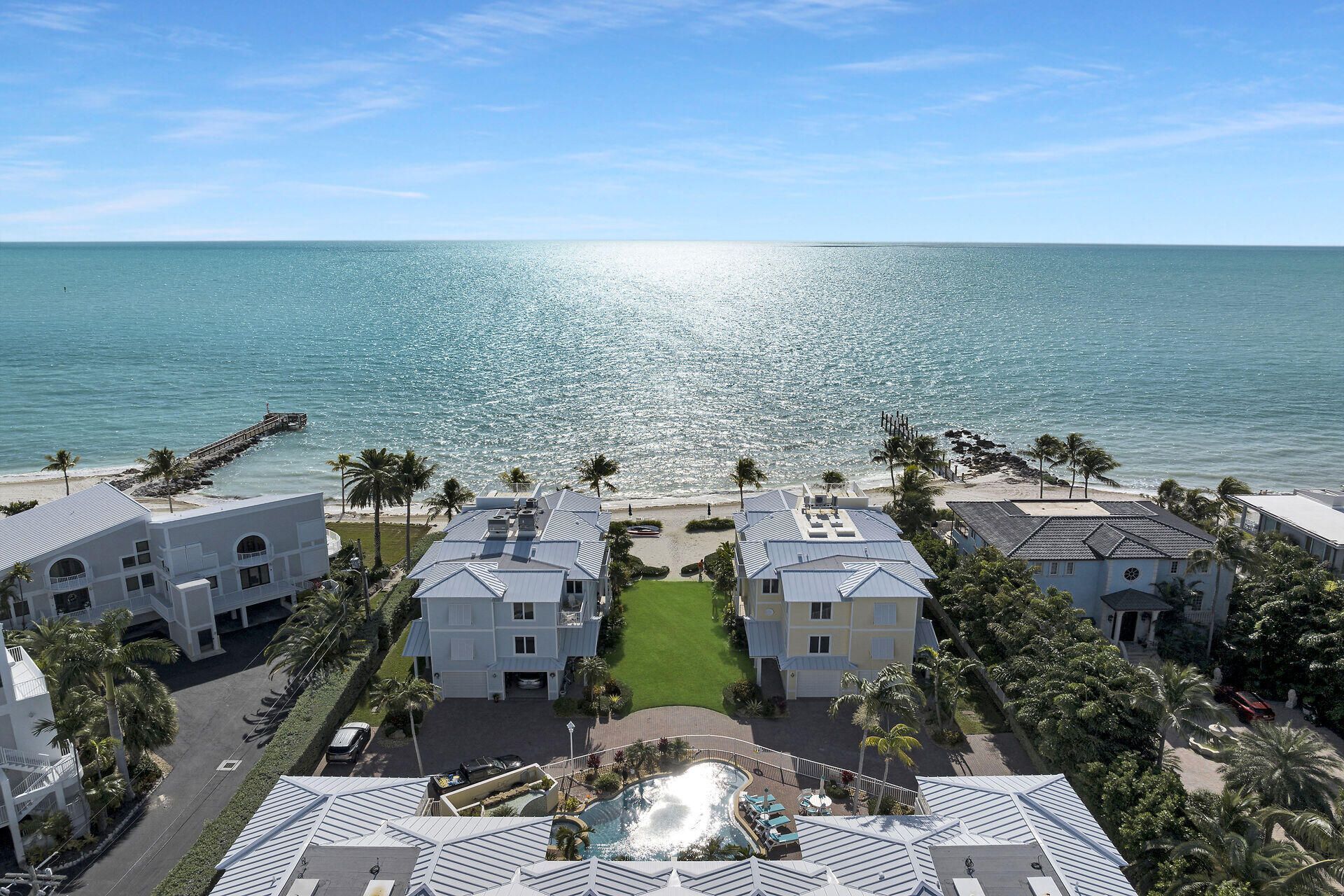 821 W Ocean Drive, Unit 3, Key Colony, FL 33051 Photo