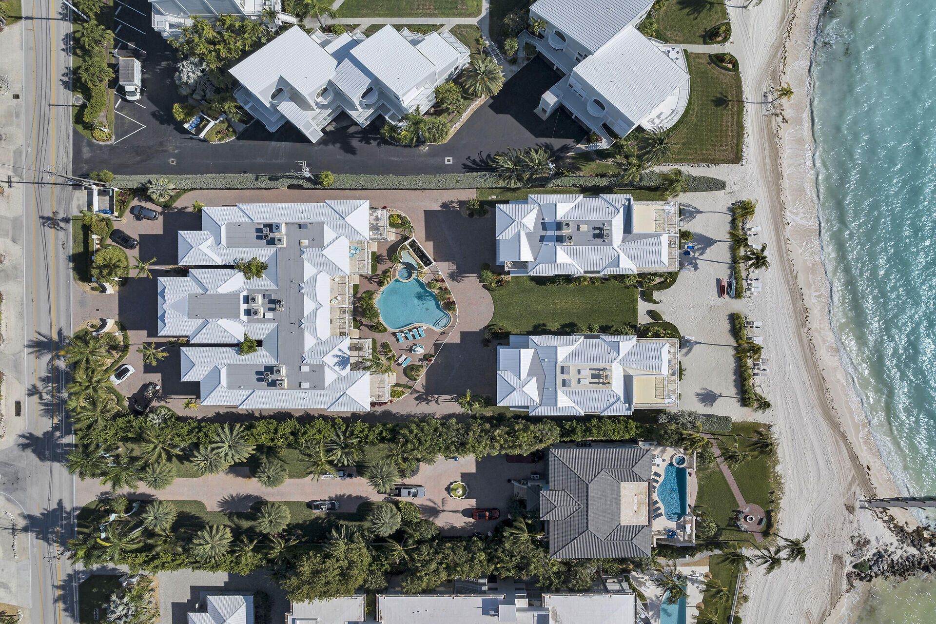 821 W Ocean Drive, Unit 3, Key Colony, FL 33051 Photo
