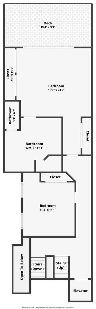 821 W Ocean Drive, Unit 3, Key Colony, FL 33051 Photo