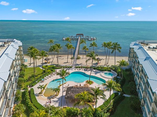 83201 Old Highway, Unit 504, ISLAMORADA, FL 33036