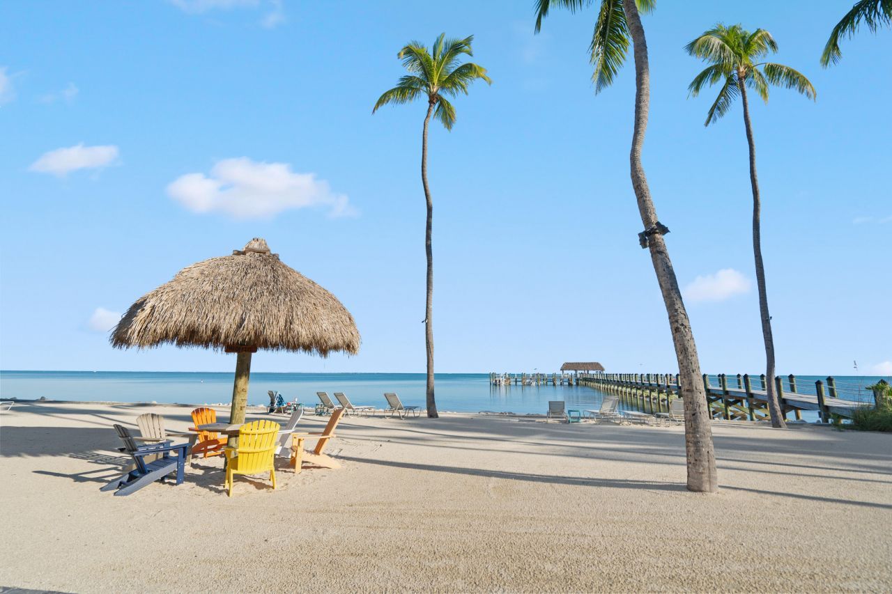 83201 Old Highway, Unit 504, Islamorada, FL 33036 Photo