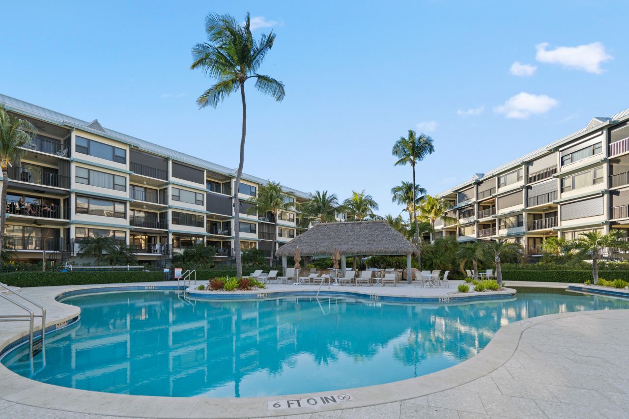 83201 Old Highway, Unit 504, Islamorada, FL 33036 Photo