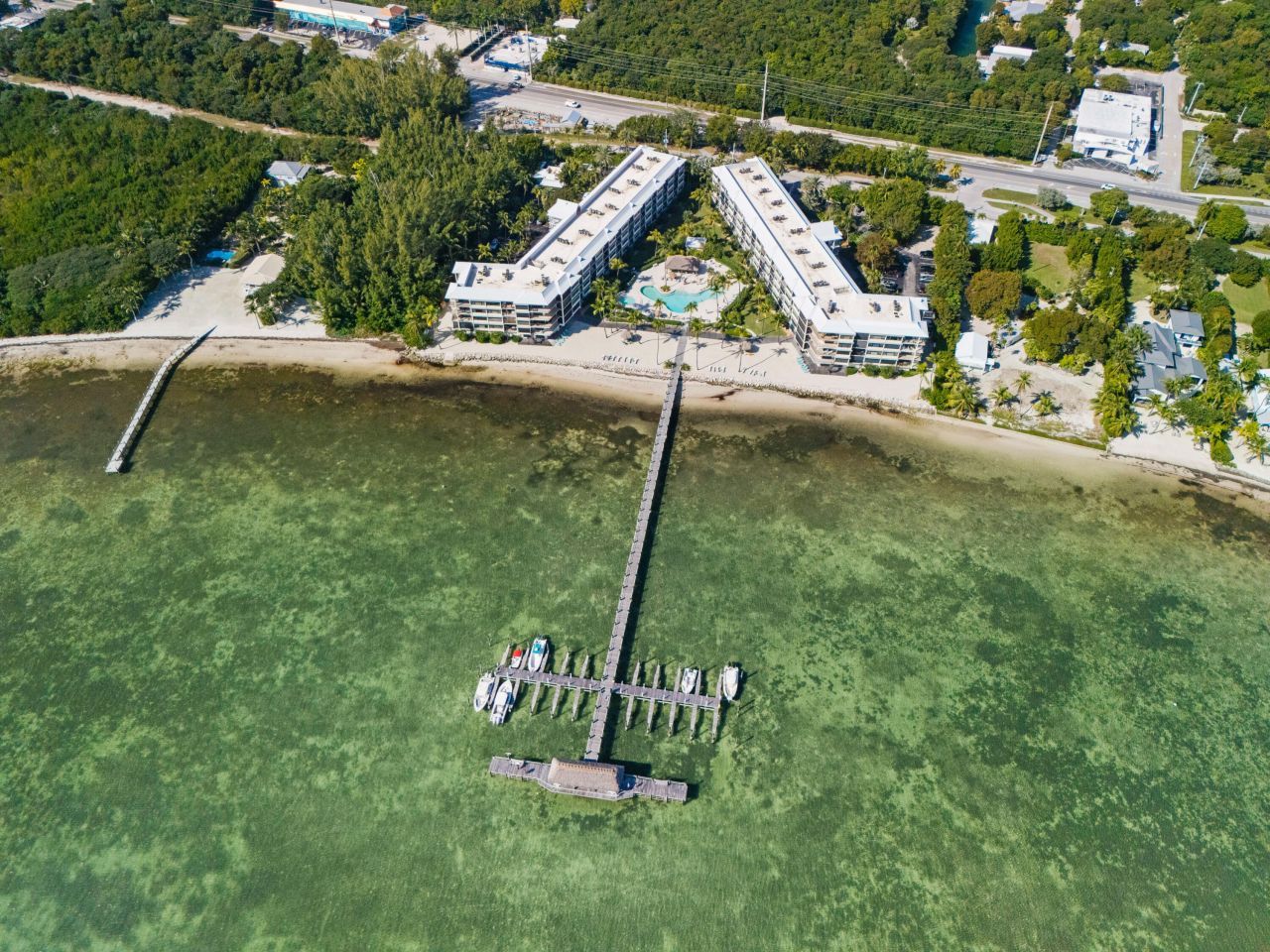 83201 Old Highway, Unit 504, Islamorada, FL 33036 Photo