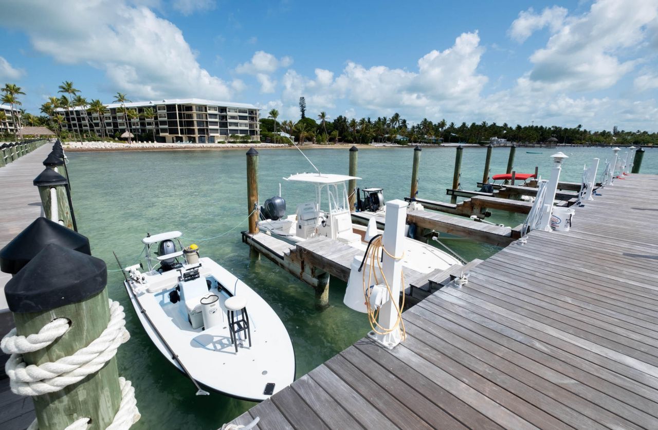 83201 Old Highway, Unit 504, Islamorada, FL 33036 Photo