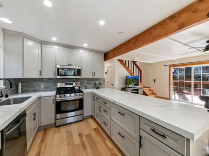 3702 Verdon Lane, South Lake Tahoe, CA 96150 Photo