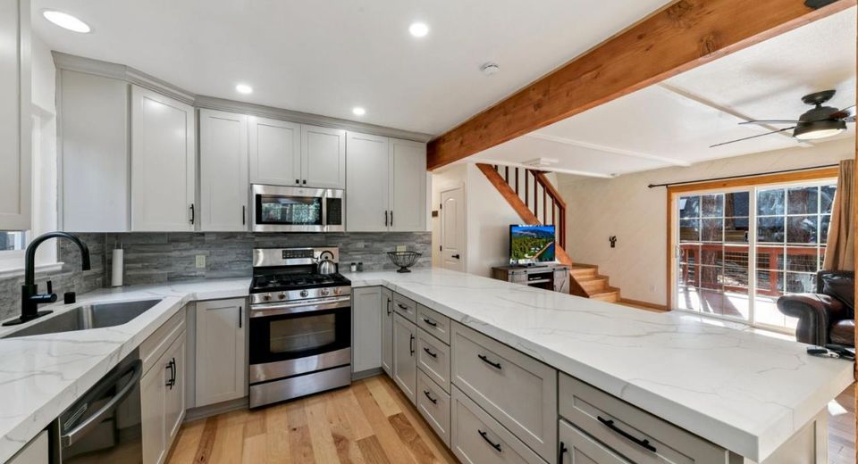 3702 Verdon Lane, South Lake Tahoe, CA 96150 Photo