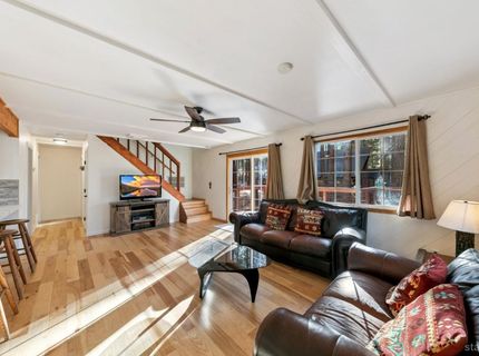 3702 Verdon Lane, South Lake Tahoe, CA 96150 Photo