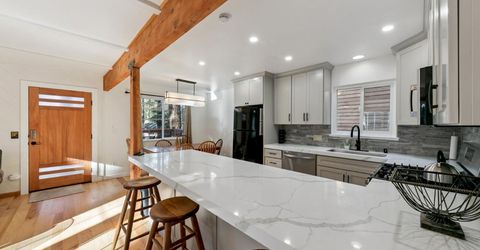 3702 Verdon Lane, South Lake Tahoe, CA 96150 Photo