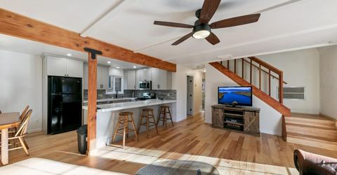 3702 Verdon Lane, South Lake Tahoe, CA 96150 Photo