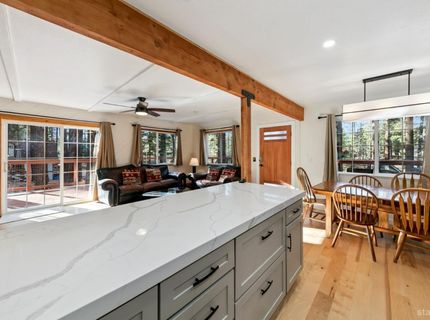 3702 Verdon Lane, South Lake Tahoe, CA 96150 Photo