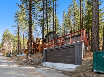 3702 Verdon Lane, South Lake Tahoe, CA 96150 Photo