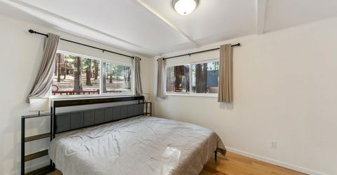 3702 Verdon Lane, South Lake Tahoe, CA 96150 Photo