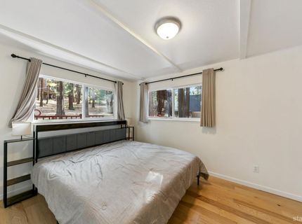 3702 Verdon Lane, South Lake Tahoe, CA 96150 Photo