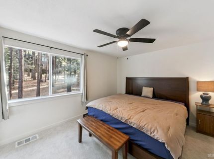 3702 Verdon Lane, South Lake Tahoe, CA 96150 Photo