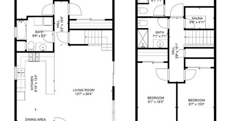 3702 Verdon Lane, South Lake Tahoe, CA 96150 Photo