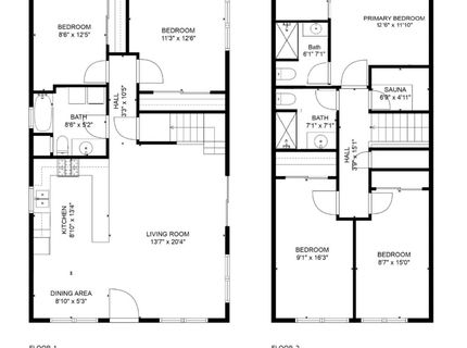 3702 Verdon Lane, South Lake Tahoe, CA 96150 Photo