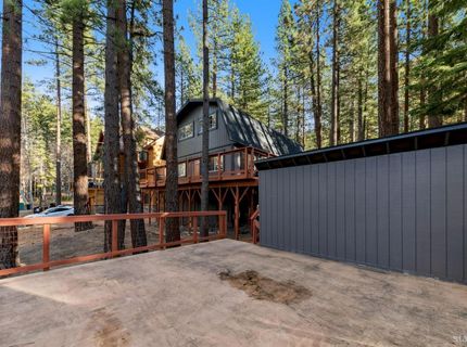 3702 Verdon Lane, South Lake Tahoe, CA 96150 Photo