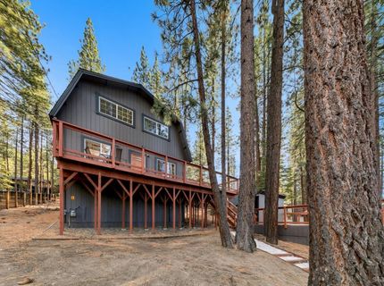 3702 Verdon Lane, South Lake Tahoe, CA 96150 Photo