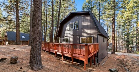3702 Verdon Lane, South Lake Tahoe, CA 96150 Photo