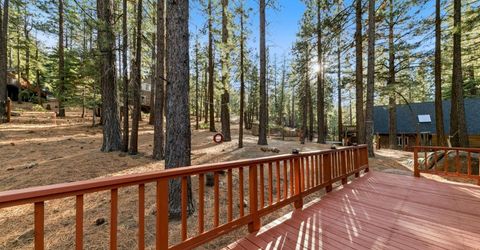 3702 Verdon Lane, South Lake Tahoe, CA 96150 Photo