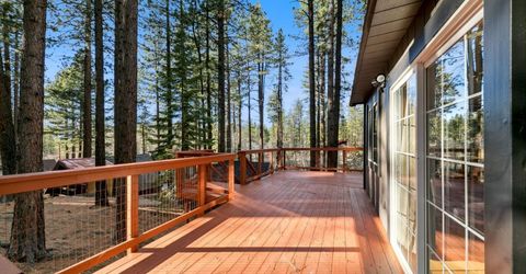 3702 Verdon Lane, South Lake Tahoe, CA 96150 Photo