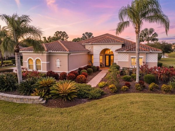 210 166TH STREET NE, BRADENTON, FL 34212