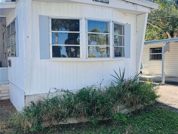 8630 42 ND PLACE N, Unit 14, ST PETERSBURG, FL 33709